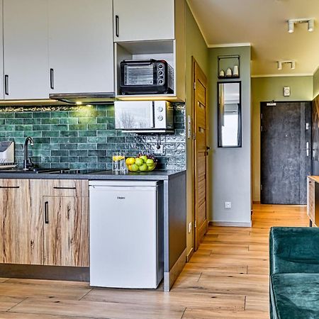 Apartamenty Przy Gondoli - Zrodlana 2 By Royal Aparts Świeradów-Zdrój Екстериор снимка