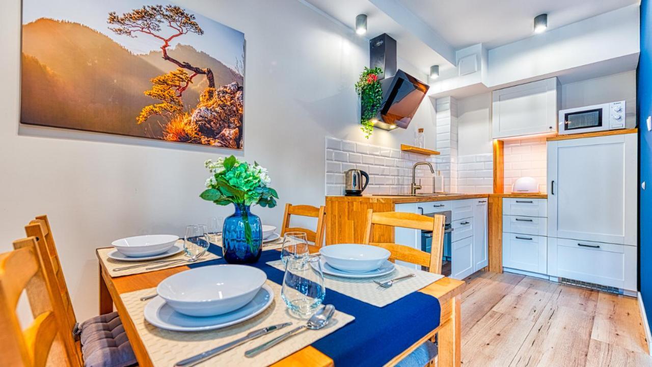 Apartamenty Przy Gondoli - Zrodlana 2 By Royal Aparts Świeradów-Zdrój Екстериор снимка