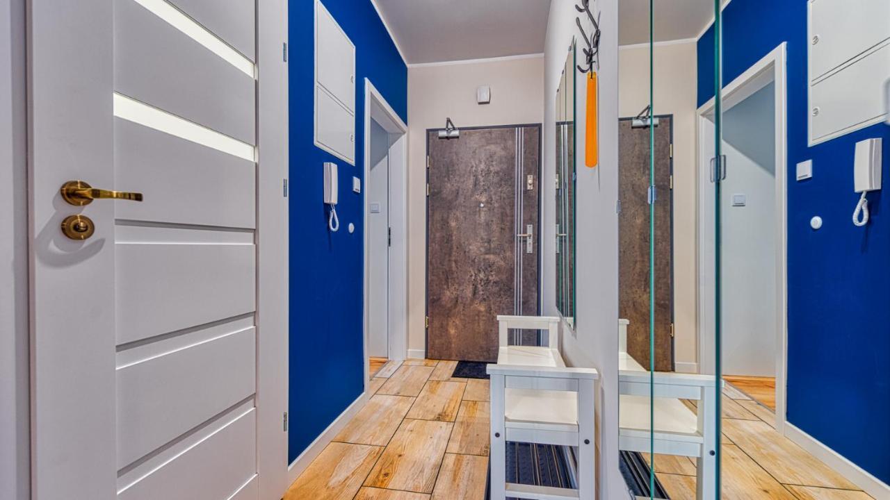 Apartamenty Przy Gondoli - Zrodlana 2 By Royal Aparts Świeradów-Zdrój Екстериор снимка