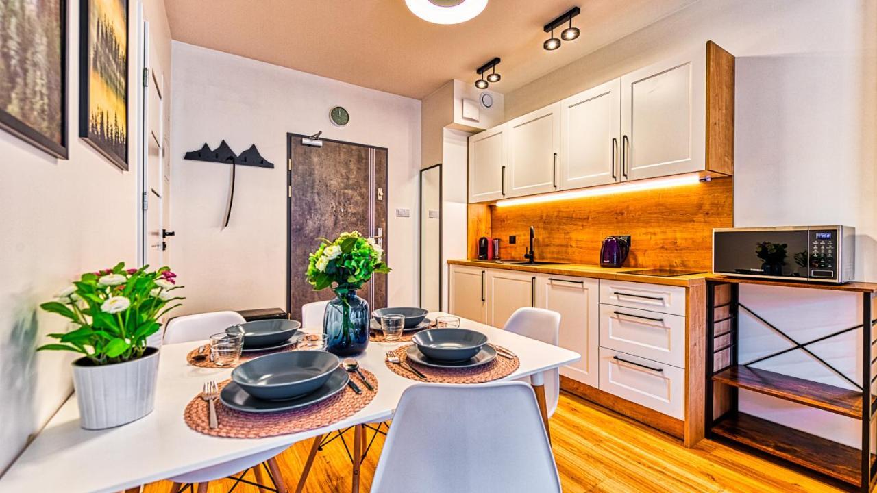 Apartamenty Przy Gondoli - Zrodlana 2 By Royal Aparts Świeradów-Zdrój Екстериор снимка