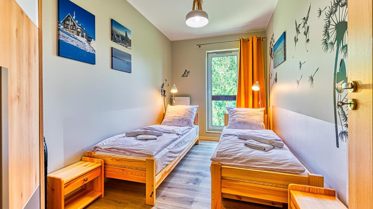 Apartamenty Przy Gondoli - Zrodlana 2 By Royal Aparts Świeradów-Zdrój Екстериор снимка