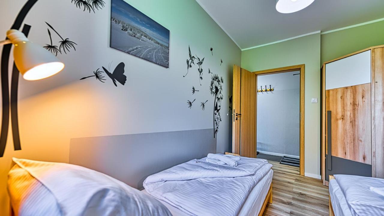 Apartamenty Przy Gondoli - Zrodlana 2 By Royal Aparts Świeradów-Zdrój Екстериор снимка