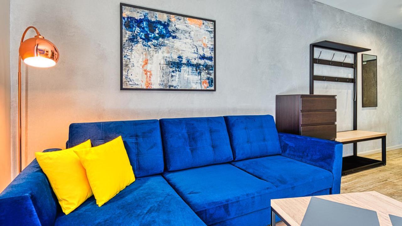 Apartamenty Przy Gondoli - Zrodlana 2 By Royal Aparts Świeradów-Zdrój Екстериор снимка
