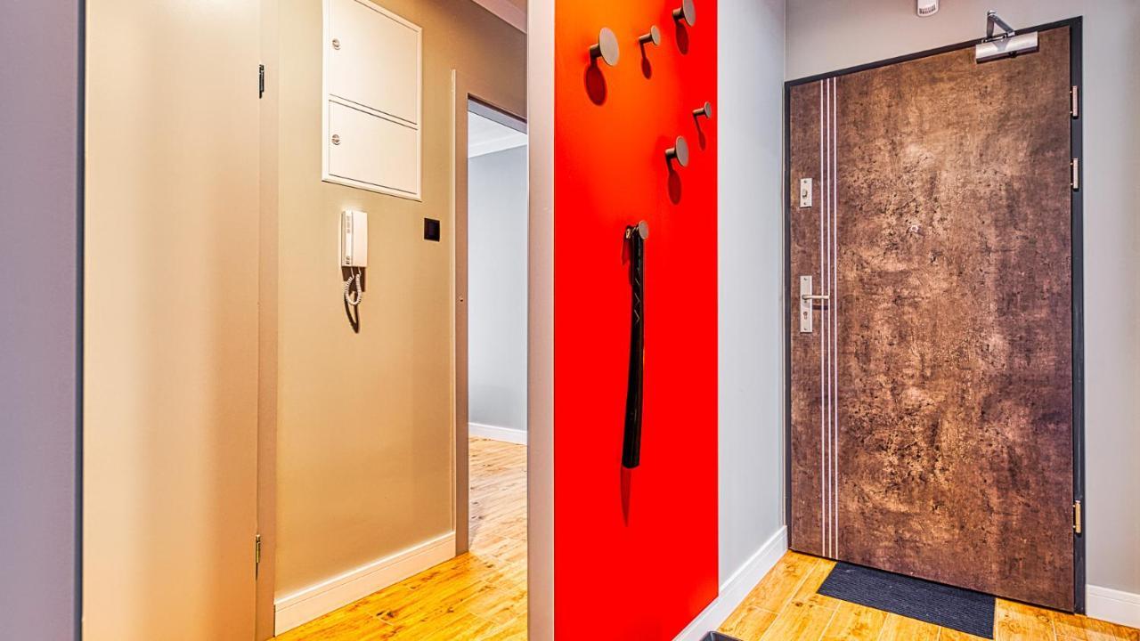 Apartamenty Przy Gondoli - Zrodlana 2 By Royal Aparts Świeradów-Zdrój Екстериор снимка