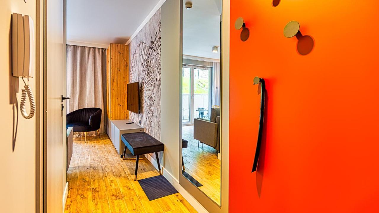 Apartamenty Przy Gondoli - Zrodlana 2 By Royal Aparts Świeradów-Zdrój Екстериор снимка