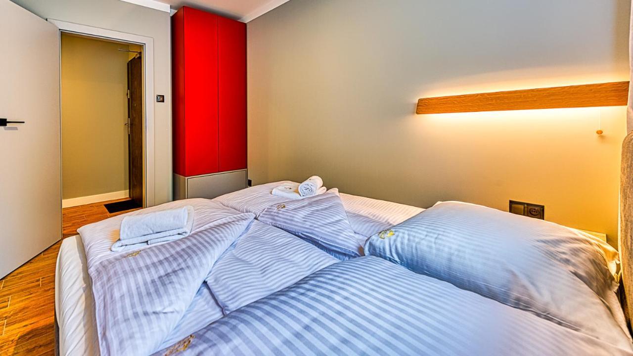 Apartamenty Przy Gondoli - Zrodlana 2 By Royal Aparts Świeradów-Zdrój Екстериор снимка