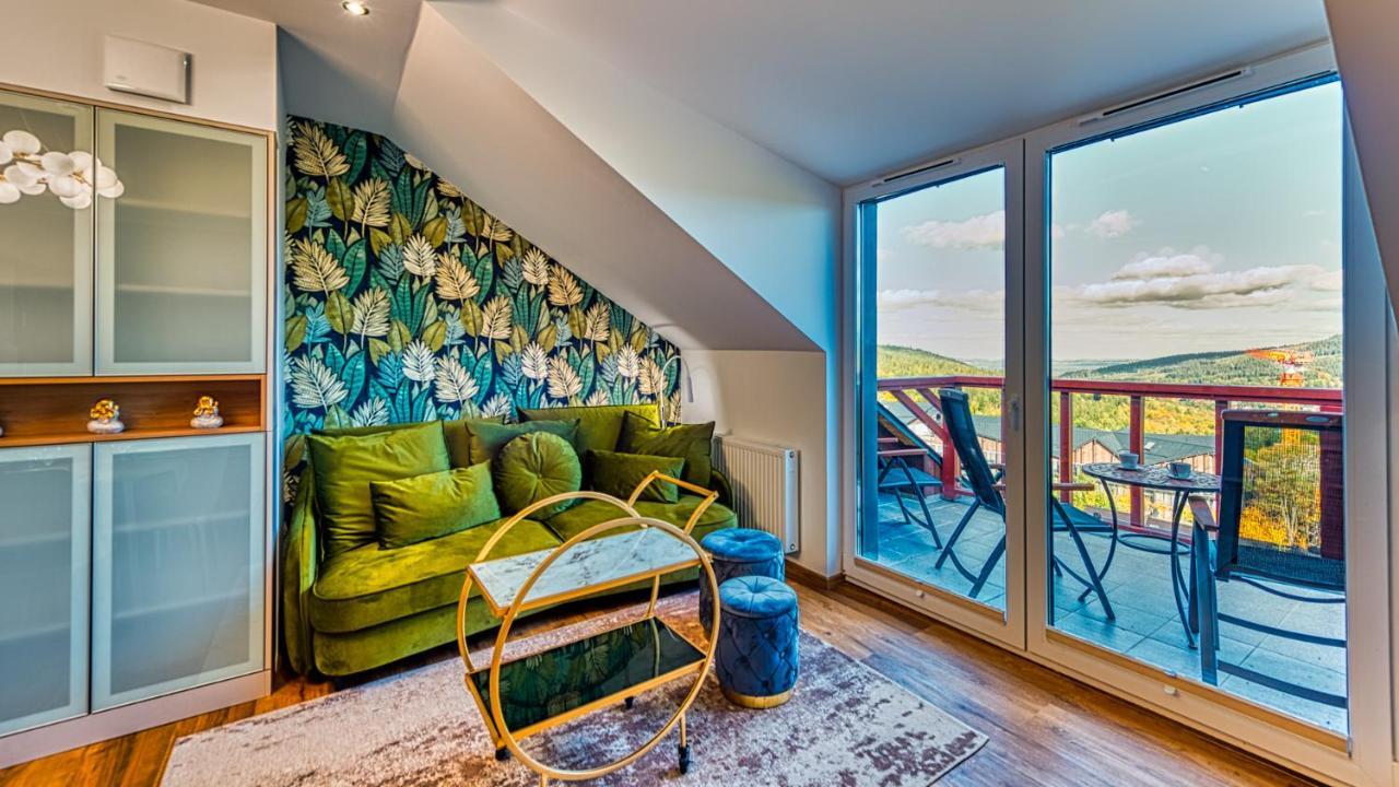 Apartamenty Przy Gondoli - Zrodlana 2 By Royal Aparts Świeradów-Zdrój Екстериор снимка