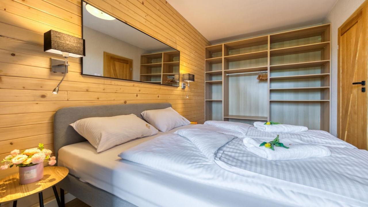 Apartamenty Przy Gondoli - Zrodlana 2 By Royal Aparts Świeradów-Zdrój Екстериор снимка