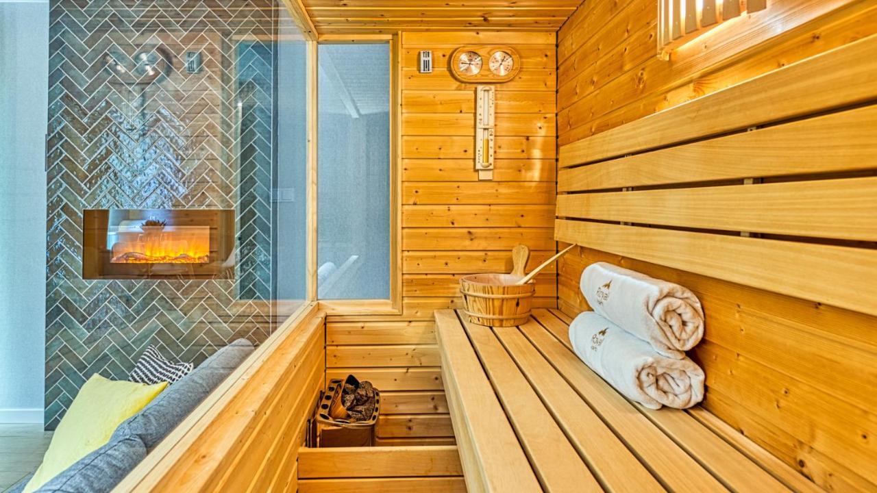 Apartamenty Przy Gondoli - Zrodlana 2 By Royal Aparts Świeradów-Zdrój Екстериор снимка