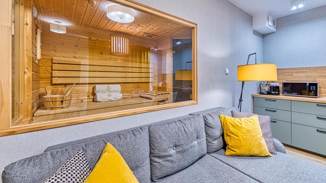 Apartamenty Przy Gondoli - Zrodlana 2 By Royal Aparts Świeradów-Zdrój Екстериор снимка