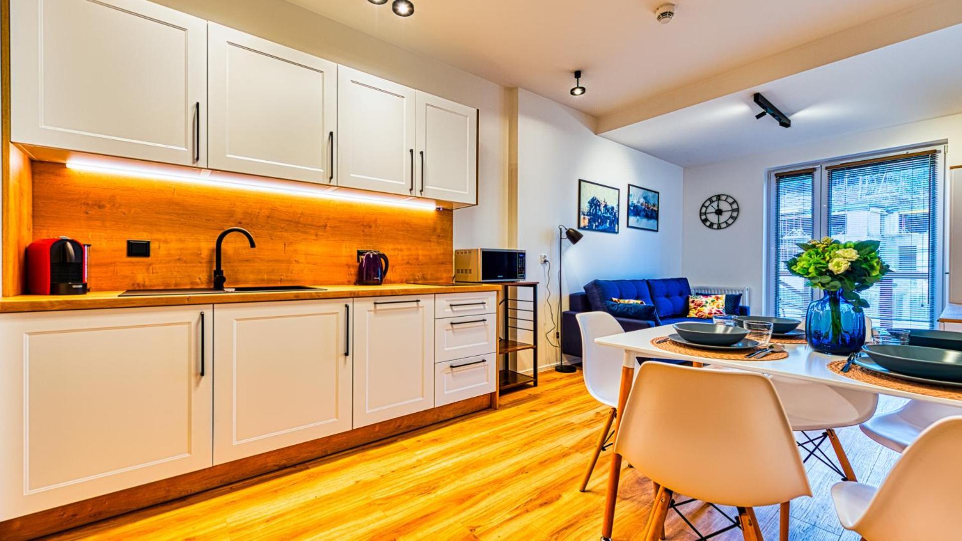 Apartamenty Przy Gondoli - Zrodlana 2 By Royal Aparts Świeradów-Zdrój Стая снимка