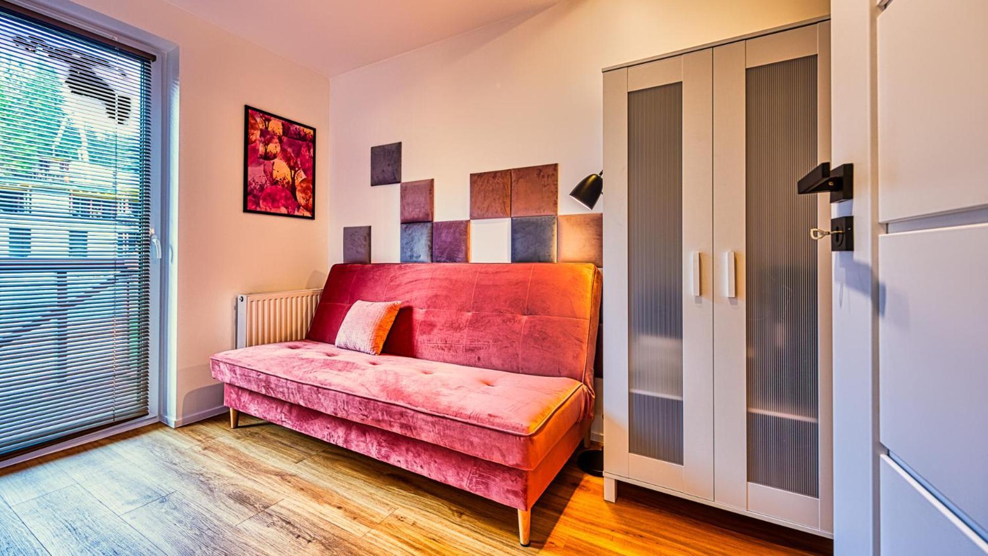 Apartamenty Przy Gondoli - Zrodlana 2 By Royal Aparts Świeradów-Zdrój Стая снимка