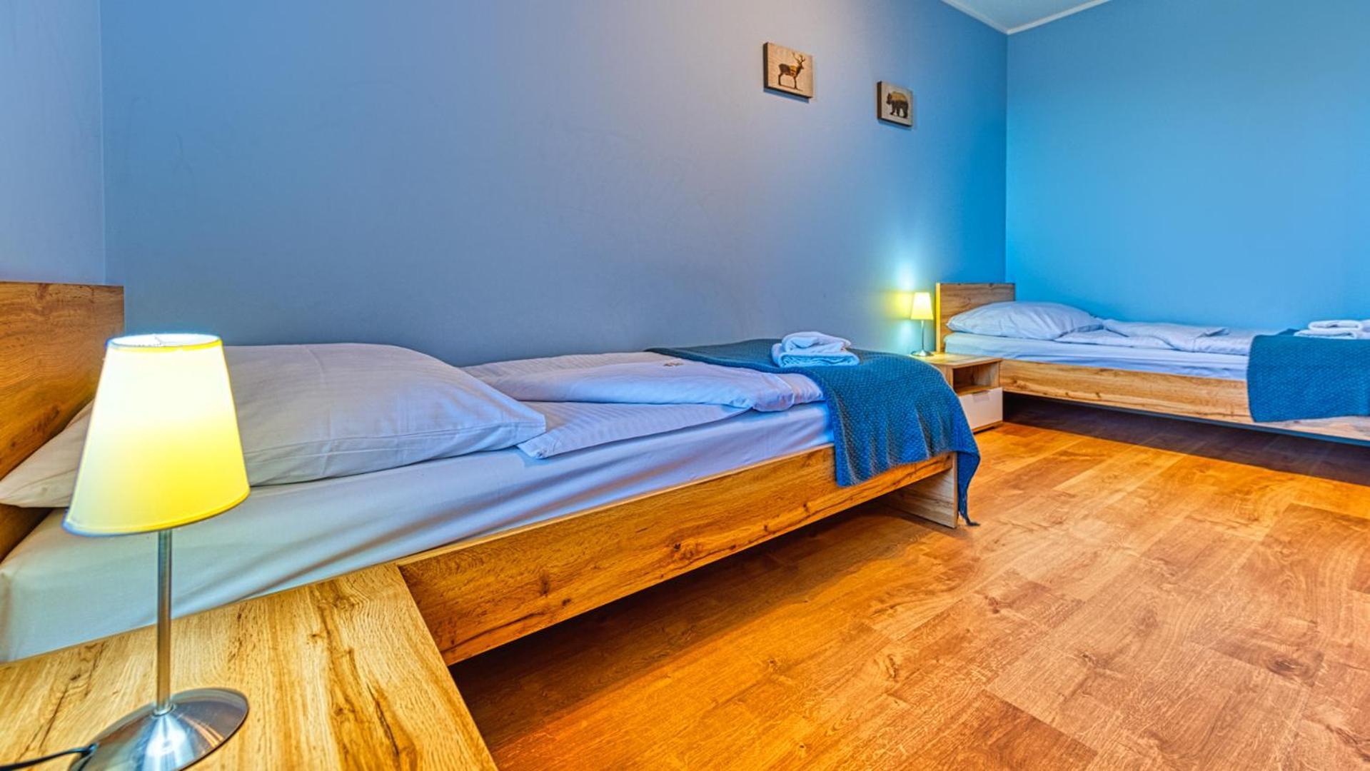 Apartamenty Przy Gondoli - Zrodlana 2 By Royal Aparts Świeradów-Zdrój Стая снимка