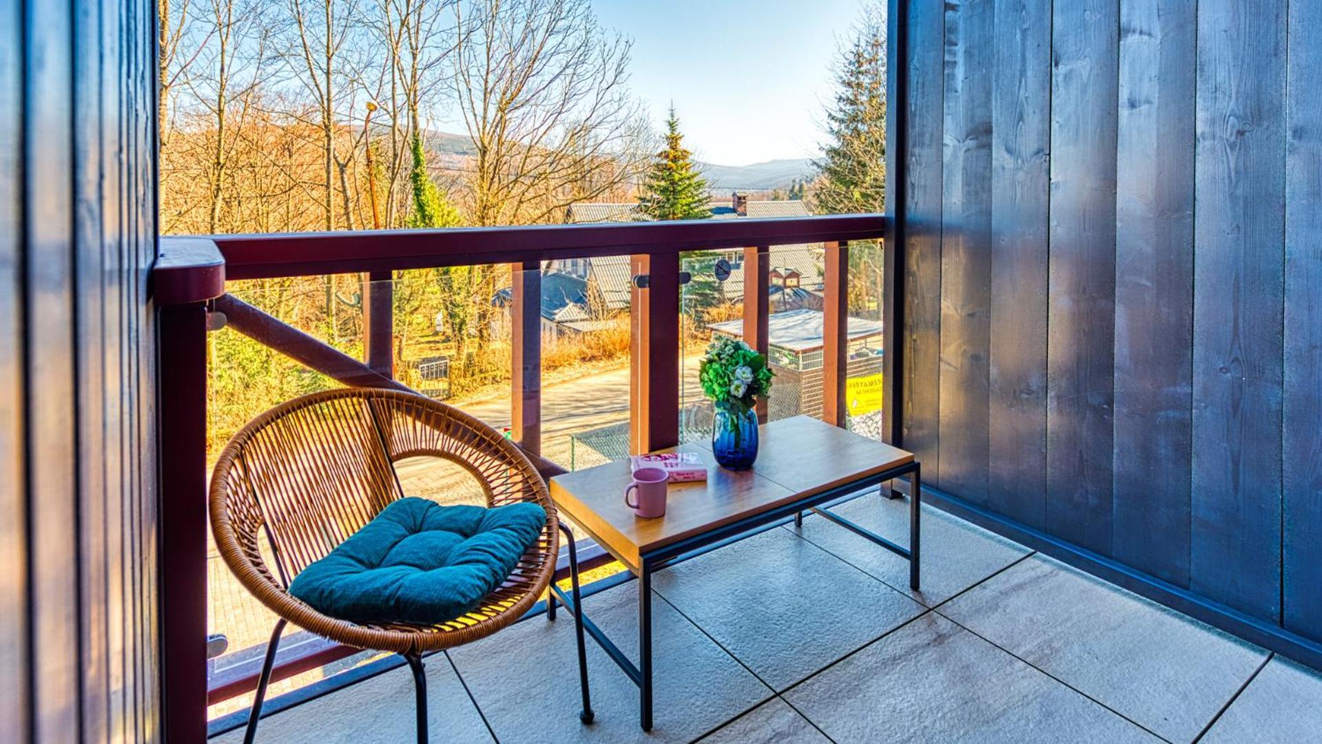 Apartamenty Przy Gondoli - Zrodlana 2 By Royal Aparts Świeradów-Zdrój Стая снимка