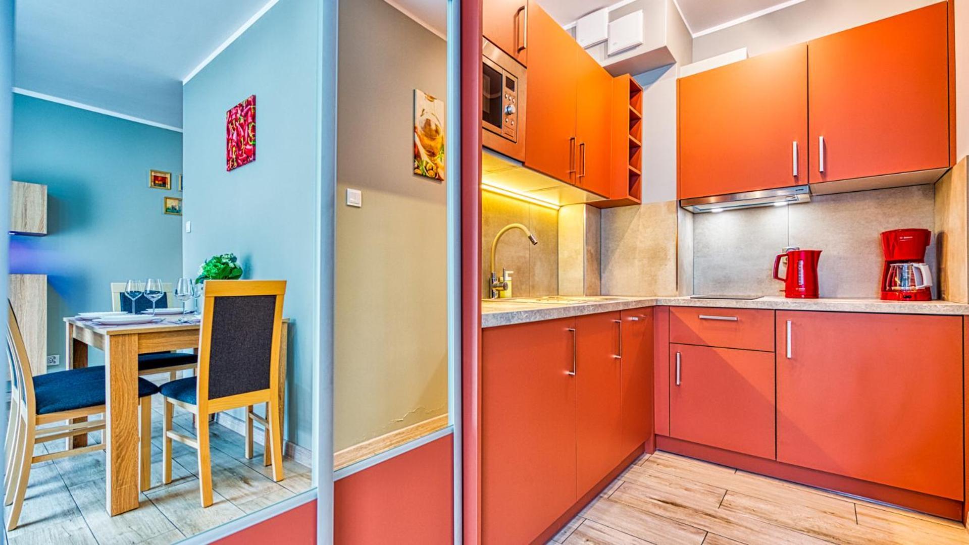 Apartamenty Przy Gondoli - Zrodlana 2 By Royal Aparts Świeradów-Zdrój Стая снимка