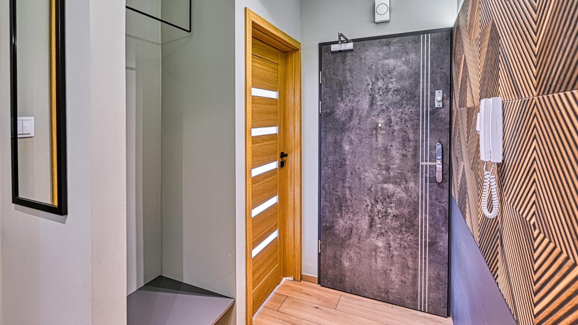 Apartamenty Przy Gondoli - Zrodlana 2 By Royal Aparts Świeradów-Zdrój Екстериор снимка