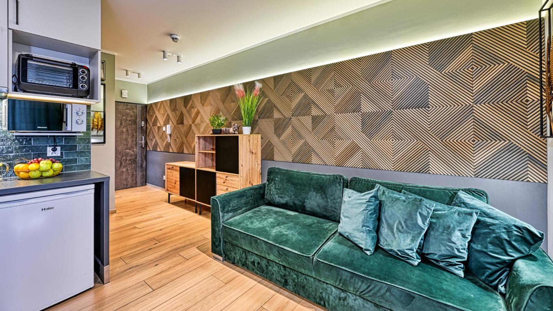 Apartamenty Przy Gondoli - Zrodlana 2 By Royal Aparts Świeradów-Zdrój Екстериор снимка
